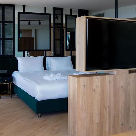 Alarcha Hotels & Resort - Ultra All Inc Manavgat Extérieur photo