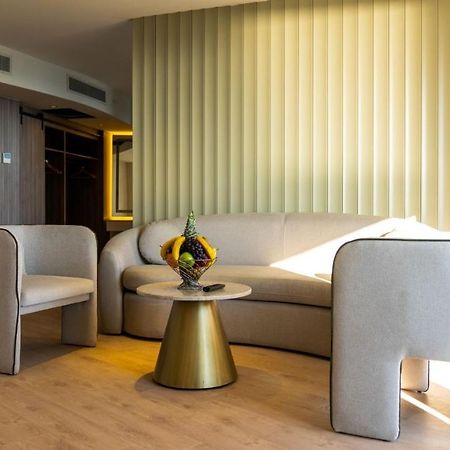 Alarcha Hotels & Resort - Ultra All Inc Manavgat Extérieur photo
