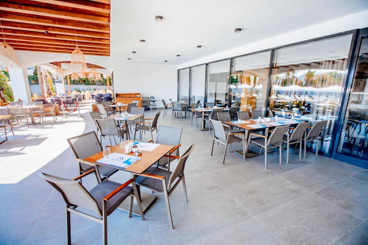 Alarcha Hotels & Resort - Ultra All Inc Manavgat Extérieur photo