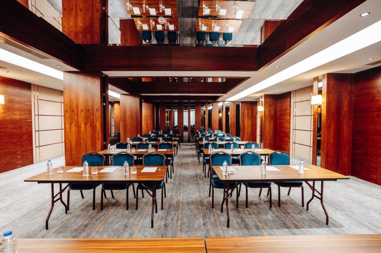 Alarcha Hotels & Resort - Ultra All Inc Manavgat Extérieur photo