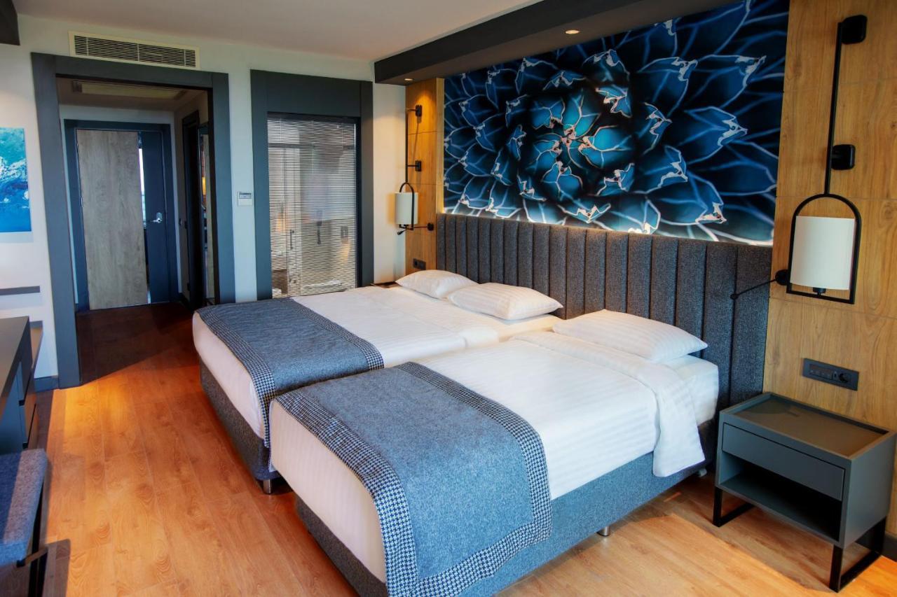 Alarcha Hotels & Resort - Ultra All Inc Manavgat Extérieur photo