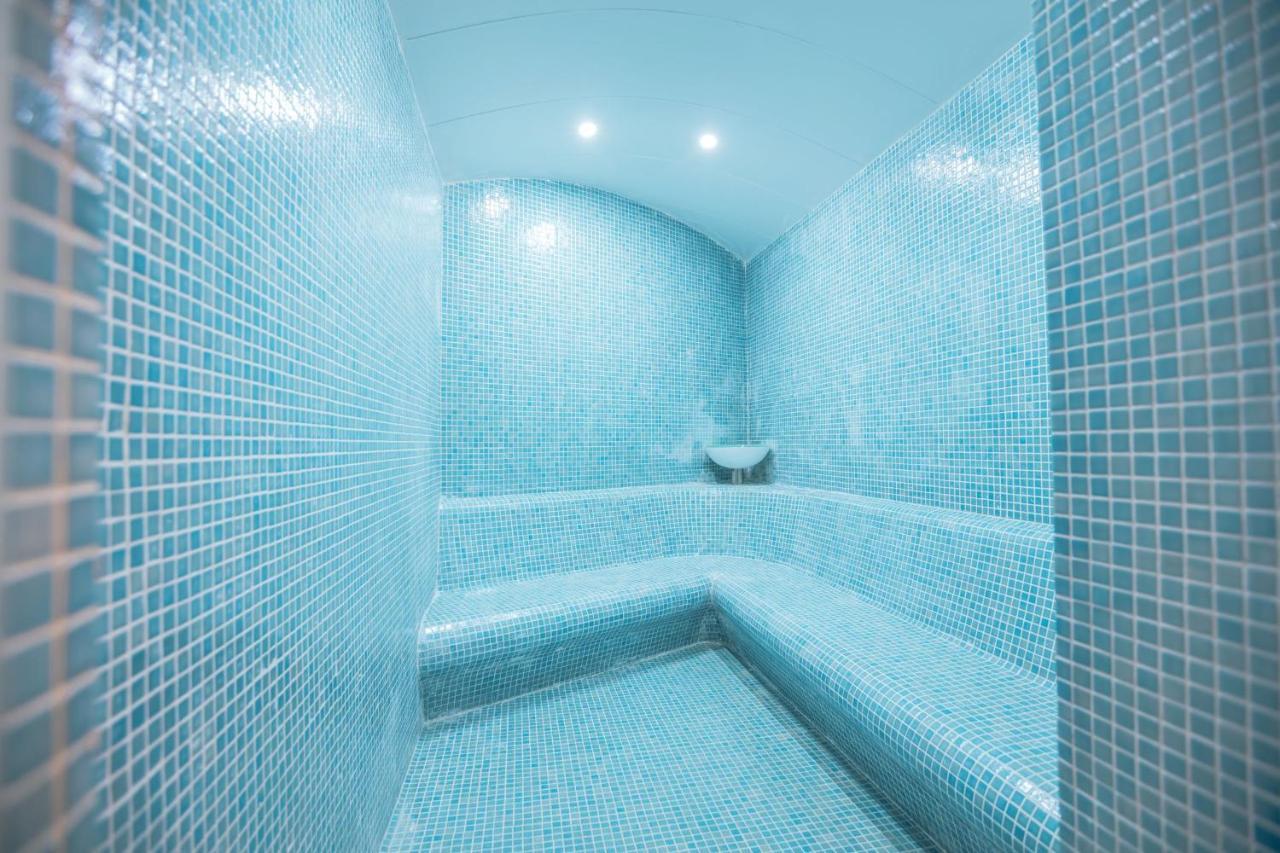 Alarcha Hotels & Resort - Ultra All Inc Manavgat Extérieur photo