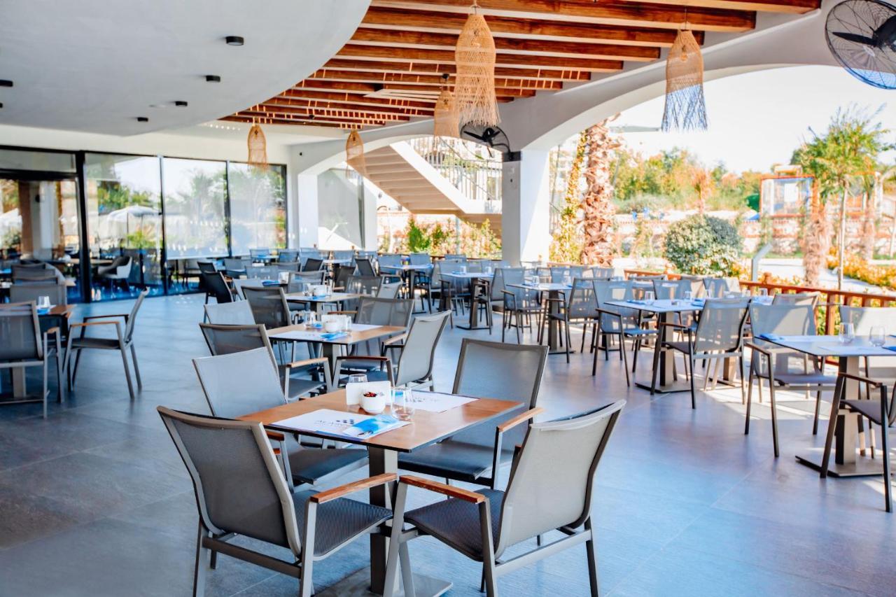 Alarcha Hotels & Resort - Ultra All Inc Manavgat Extérieur photo
