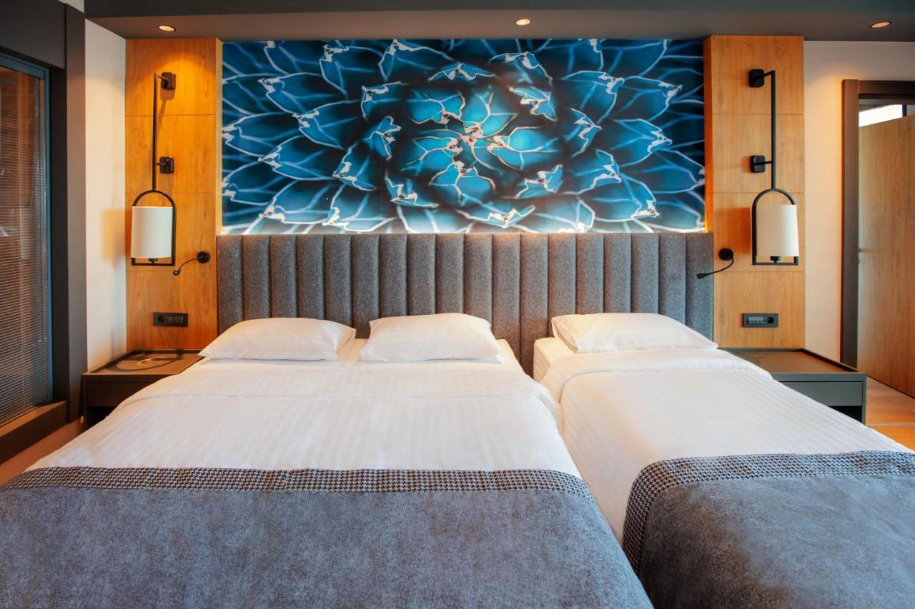 Alarcha Hotels & Resort - Ultra All Inc Manavgat Extérieur photo
