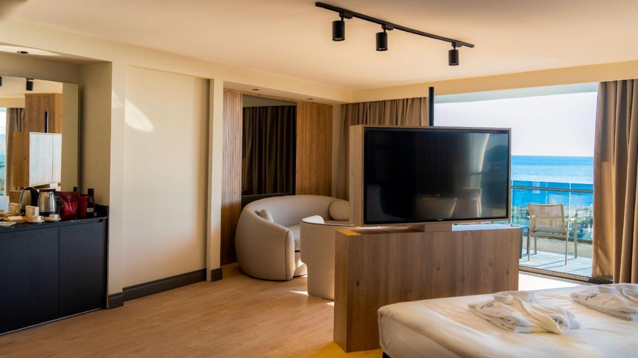 Alarcha Hotels & Resort - Ultra All Inc Manavgat Extérieur photo