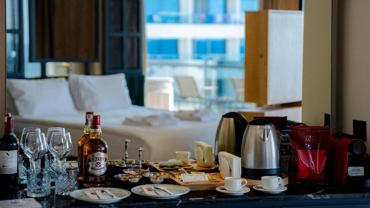 Alarcha Hotels & Resort - Ultra All Inc Manavgat Extérieur photo